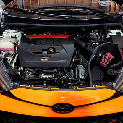 RamAir MST Performance Induction Kit for 2020+ GR Yaris 1.6