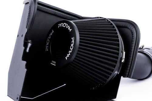 RamAir Performance Pleated Induction Kit for Toyota Supra A90 & BMW Z4 3.0T B58