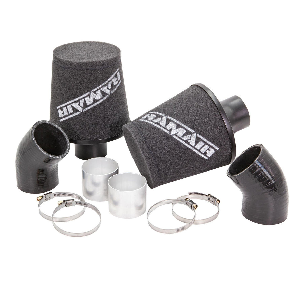 RamAir Performance Foam Induction Kit for BMW N54 335i 135i