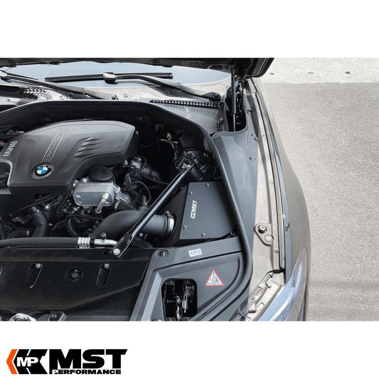 RamAir MST Performance Induction Kit for 2.0L N20 F10 BMW