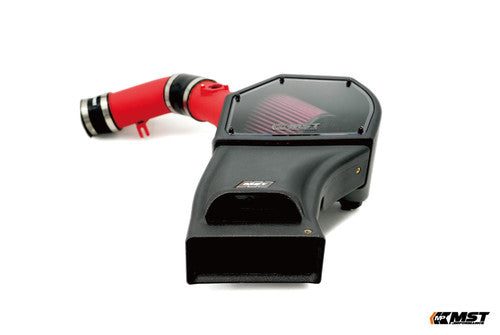 RamAir MST Performance Induction Kit With Red Hose for 2020+ GR Yaris 1.6