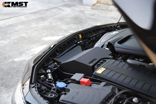 RamAir MST Performance Induction Kit for 1.6 2.0T M270 Mercedes