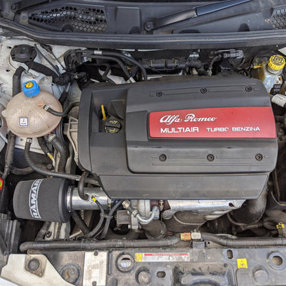 RamAir Performance Foam Induction Kit for Alfa Romeo Giulietta 1.4T