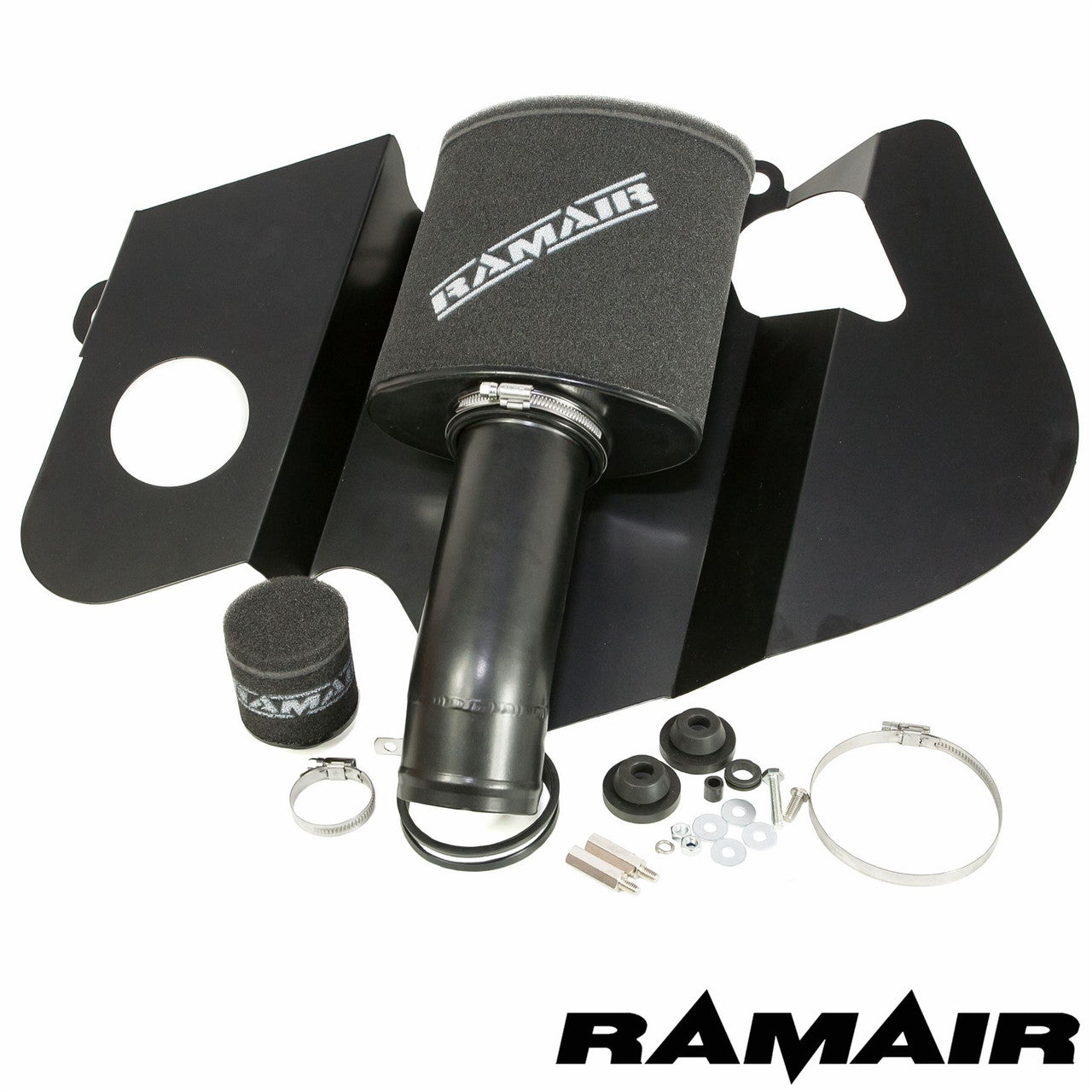 RamAir Performance Foam Induction Kit for Fiat Abarth 595/695 1.4T