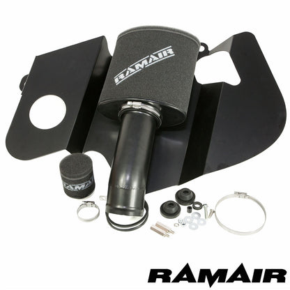 RamAir Performance Foam Induction Kit for Fiat Abarth 595/695 1.4T