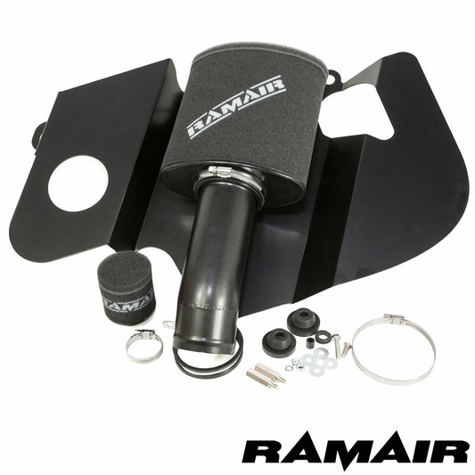 RamAir Performance Foam Induction Kit for Fiat Abarth 595/695 1.4T