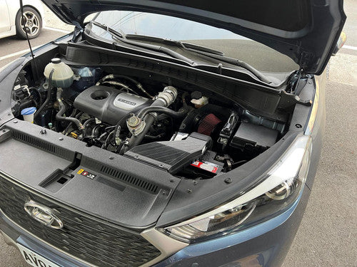 RamAir MST Performance Intake for 2016-2020 Tucson 1.6T