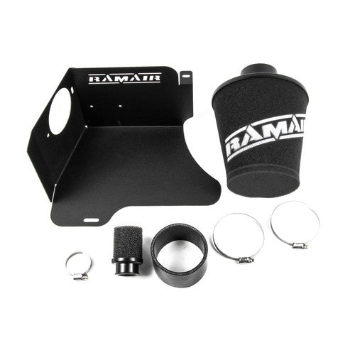 RamAir Performance Foam Induction Kit for VAG 1.8 TFSI - 80mm MAF