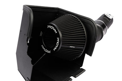 RamAir Performance Pleated Induction Kit for BMW F Series 1.6 N13