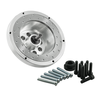 PMC Toyota 1JZ / 2JZ - BMW GS6 M57N HGU HGK Gearbox Adaptor Clutch Kit 184mm Twin Plate Clutch