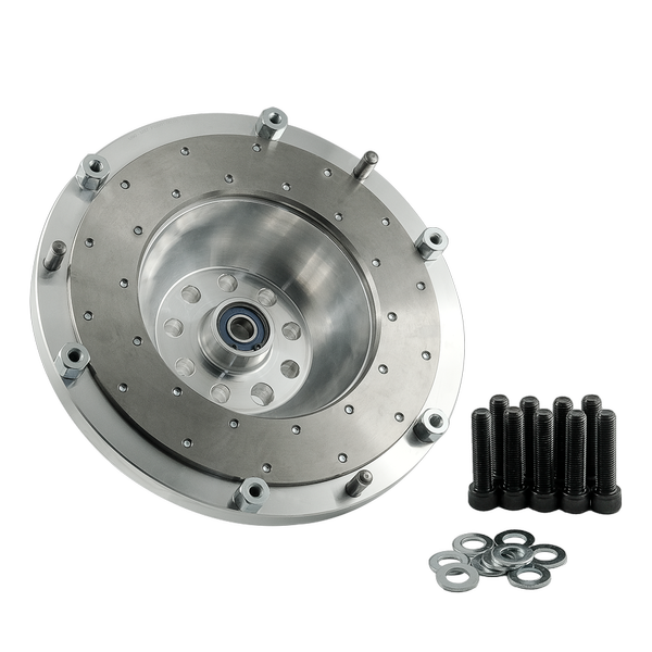 PMC Motorsport Toyota M60 / M62 - BMW M57 GS5-39 / Getrag 420 Gearbox Adaptor Clutch Kit (650NM)