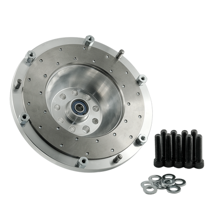 PMC Motorsport Toyota M60 / M62 - BMW M57 GS5-39 / Getrag 420 Gearbox Adaptor Clutch Kit (650NM)