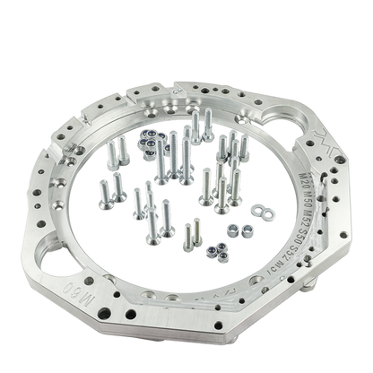 PMC Motorsport Toyota M60 / M62 - BMW M57 GS5-39 / Getrag 420 Gearbox Adaptor Clutch Kit (650NM)