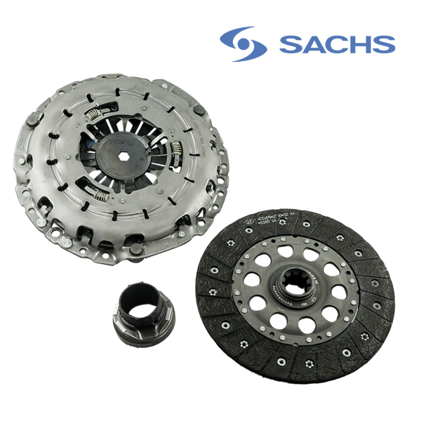 PMC Motorsport Toyota M60 / M62 - BMW M57 GS5-39 / Getrag 420 Gearbox Adaptor Clutch Kit (650NM)