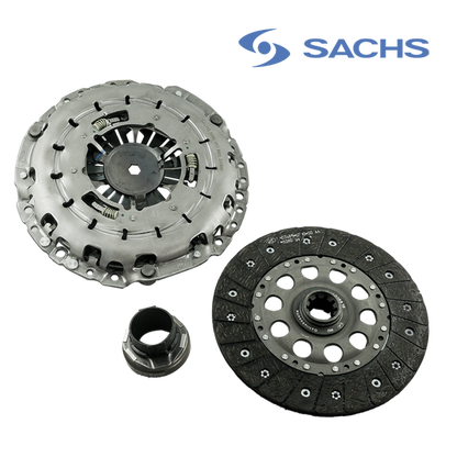 PMC Motorsport Toyota M60 / M62 - BMW M57 GS5-39 / Getrag 420 Gearbox Adaptor Clutch Kit (650NM)