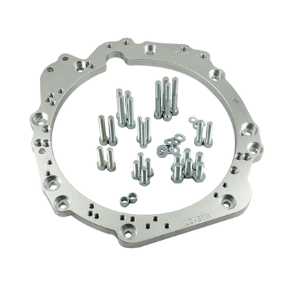 PMC Motorsport Toyota 1UZ / 3UZ - BMW M57 GS5-39 / Getrag 420 Gearbox Adaptor Clutch Kit (650NM)