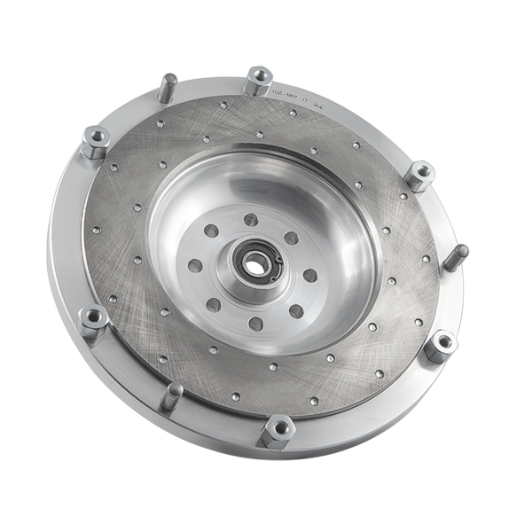 PMC Motorsport Toyota 1UZ / 3UZ - BMW M57 GS5-39 / Getrag 420 Gearbox Adaptor Clutch Kit (650NM)