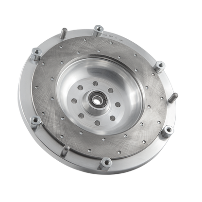 PMC Motorsport Toyota 1UZ / 3UZ - BMW M57 GS5-39 / Getrag 420 Gearbox Adaptor Clutch Kit (650NM)