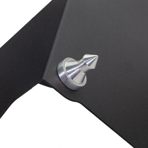 RamAir Performance Foam Induction Kit for MK8 Ford Fiesta ST 1.0 EcoBoost - Black Hose