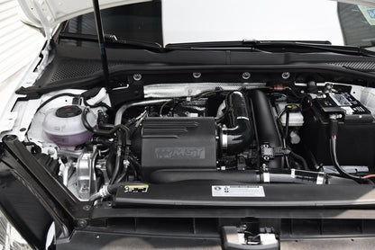 MST Performance VW EA 211 Golf MK7 1.4TSI Induction Kit