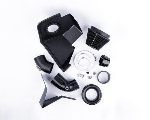 RamAir Performance Pleated Induction Kit for Toyota Supra A90 & BMW Z4 3.0T B58