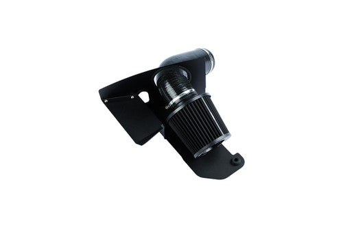 RamAir Performance Pleated Induction Kit for 2.0 TSI TFSI MK6 GTI - Black Hose