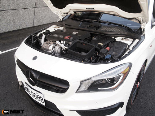 Ramair MST Performance Induction Kit and Silicone Hosefor A45 AMG M133 Mercedes