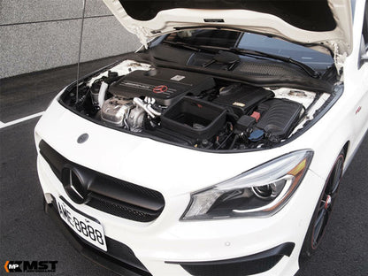 Ramair MST Performance Induction Kit and Silicone Hosefor A45 AMG M133 Mercedes