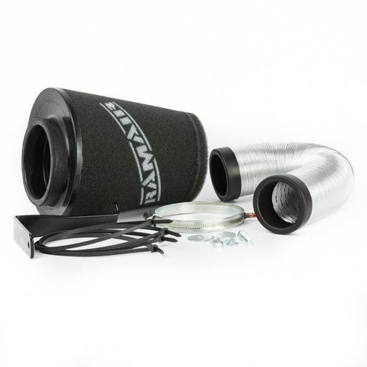 RamAir Performance Foam Induction Kit for BMW E36 325i 24V