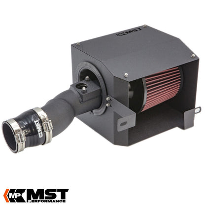 RamAir MST Performance Induction Kit for 1.5T FK7 Honda Civic