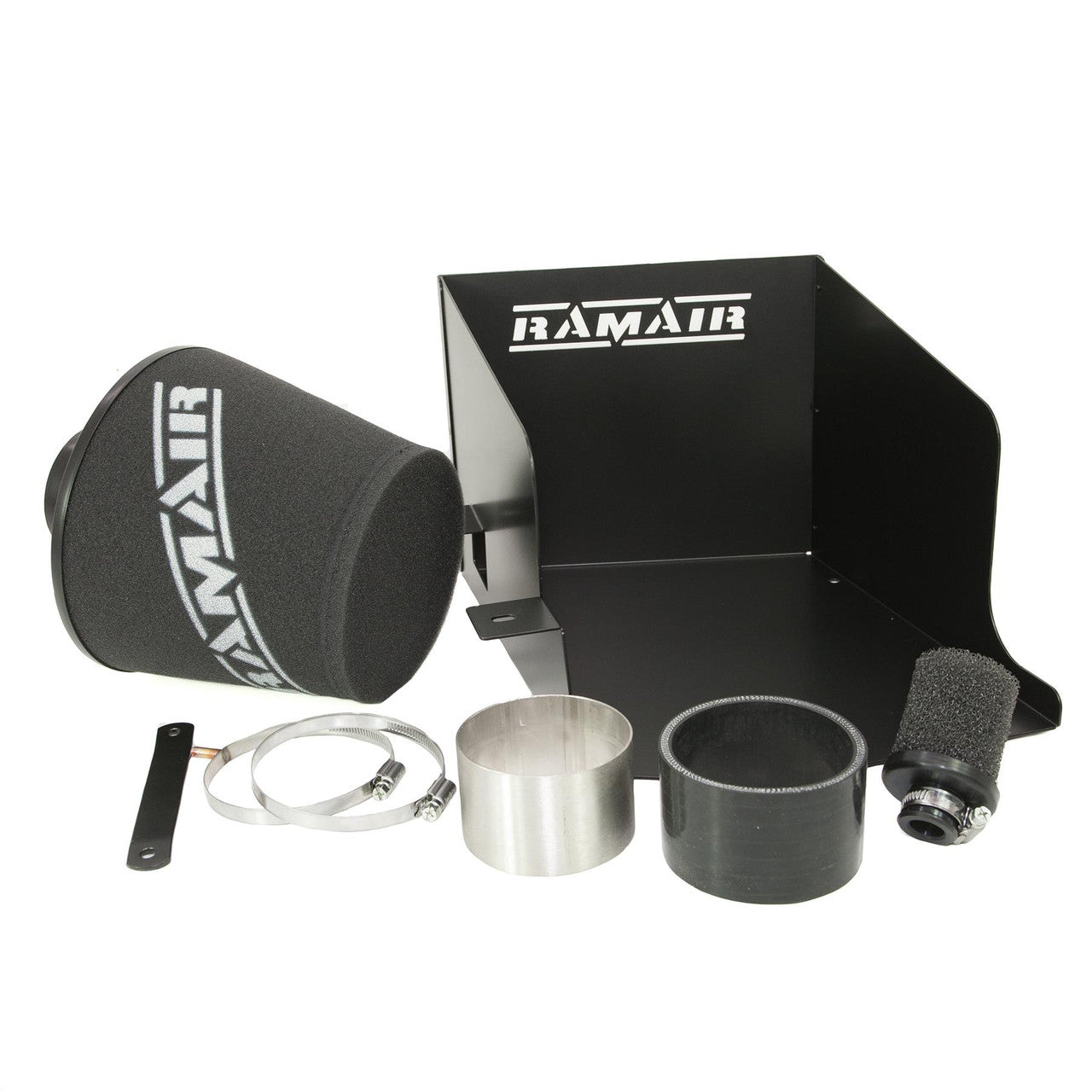 RamAir Performance Foam Induction Kit for Honda Civic Type-R EP3