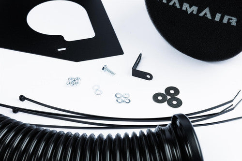 RamAir Performance Foam Induction Kit for BMW E46 3 Series