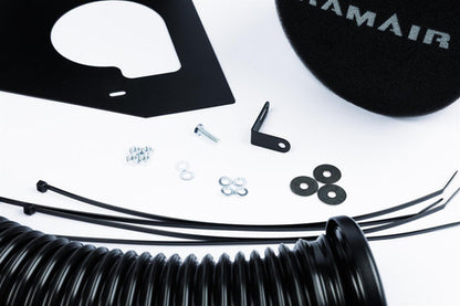 RamAir Performance Foam Induction Kit for BMW E46 3 Series