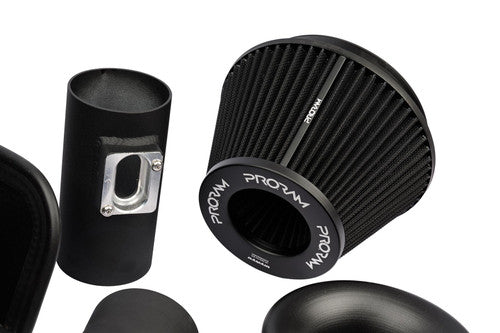 RamAir Performance Pleated Induction Kit for BMW F Series 1.6 N13