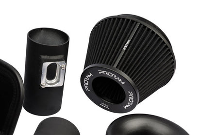 RamAir Performance Pleated Induction Kit for BMW F Series 1.6 N13