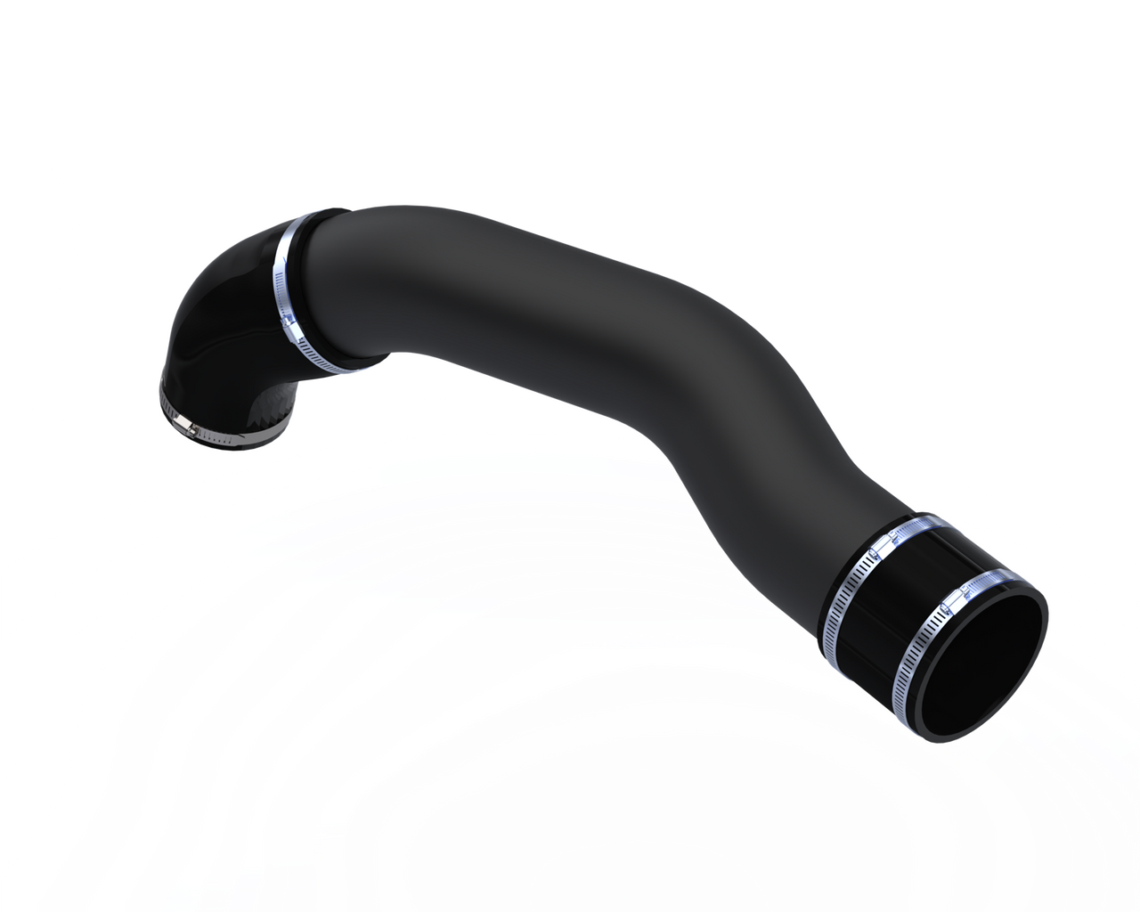 Ramair Performance Intake Pipe Kit for Audi RS3 8V (CZGB)