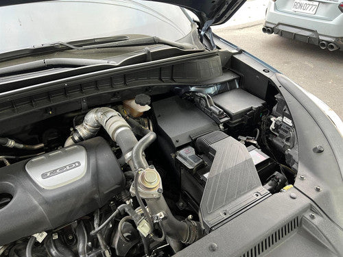 RamAir MST Performance Intake for 2016-2020 Tucson 1.6T