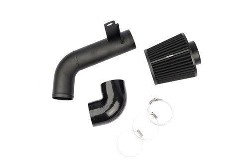 RamAir Performance Pleated Induction Kit Cold Air Intake to fit the Mini 1.6 Non-Turbo 2006-2016
