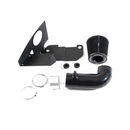 RamAir Performance Pleated Induction Kit for MK5/MK6 Golf 1.9/2.0 TDI