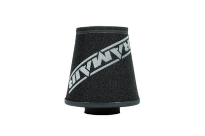 RamAir CC-175-90 90mm ID Neck Polymer Base Neck Cone Air Filter