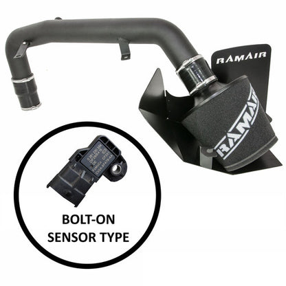 RamAir Performance Foam Induction Kit for Ford Focus ST 250 MK3 2.0T upto 2014