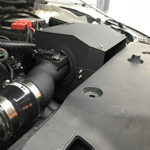 RamAir MST Performance Induction Kit for 1.5T FK7 Honda Civic