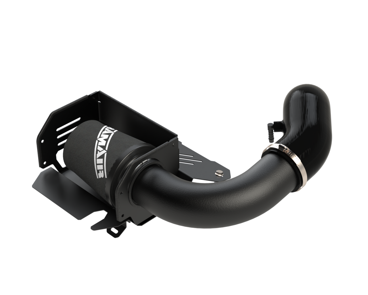 RamAir Performance Foam Induction Kit for VW UP Gti