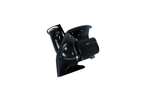 RamAir Performance Pleated Induction Kit for VW MK8 Golf GTD