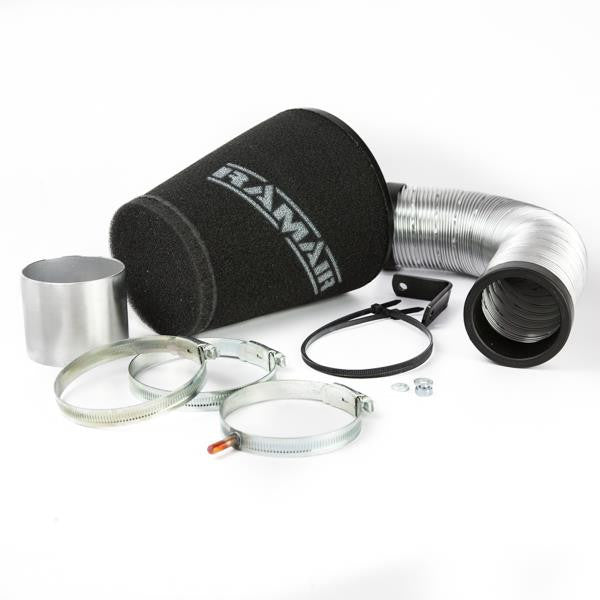 RamAir Performance Foam Induction Kit to fit Alfa Romeo 147 1.6/2.0