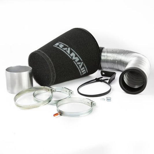 RamAir Performance Foam Induction Kit to fit Alfa Romeo 147 1.6/2.0