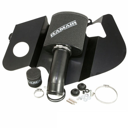RamAir Performance Foam Induction Kit for Fiat Abarth 595/695 1.4T