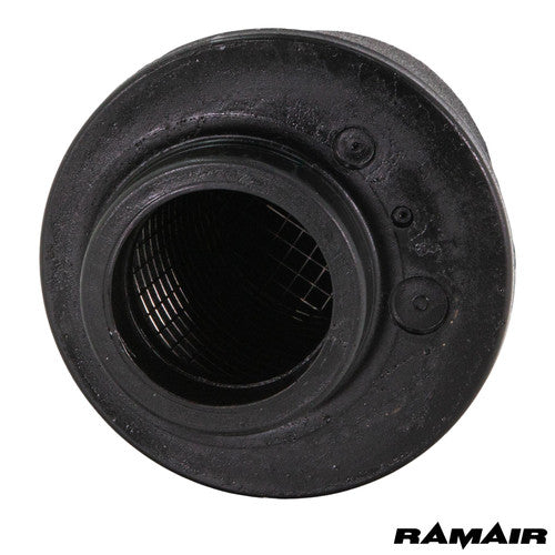 RamAir CC-250-4 Offset 60mm ID Neck Polymer Base Neck Cone Air Filter
