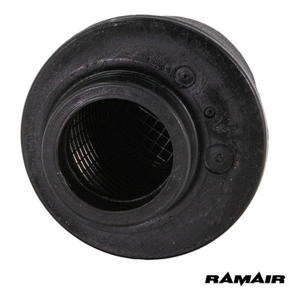 RamAir CC-250-4 Offset 60mm ID Neck Polymer Base Neck Cone Air Filter
