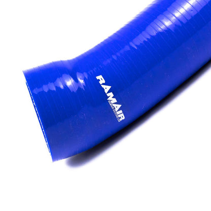 RamAir Performance Foam Induction Kit for 2.0 TSI MQB VAG - Blue Hose